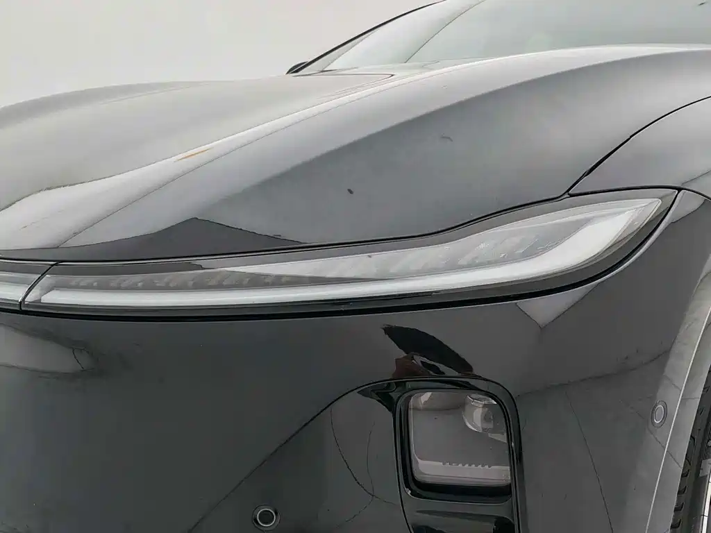 Qiyuan Qiyuan A07 — миниатюра 15