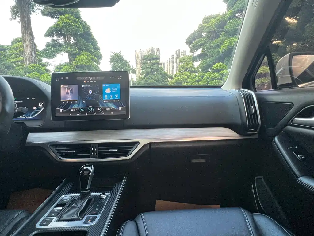 BYD Tang — миниатюра 13