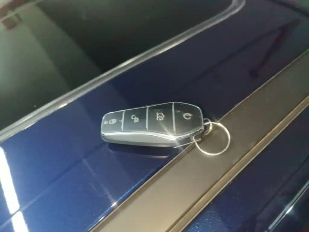 BYD Qin PLUS — миниатюра 9