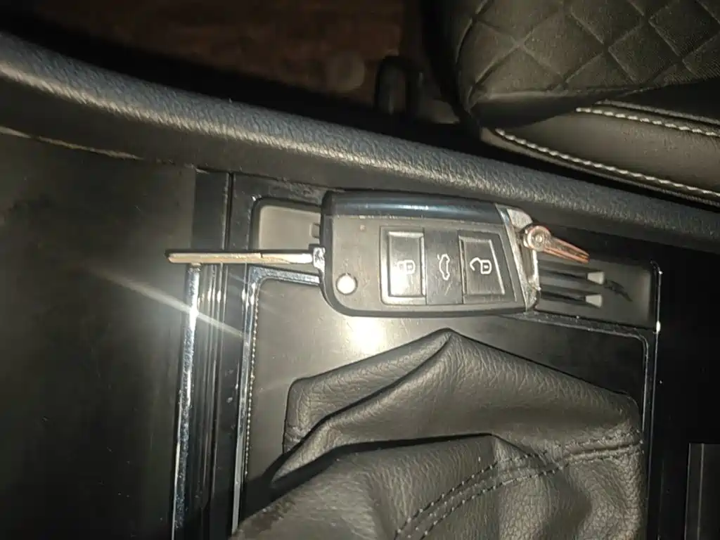 Skoda Superb — миниатюра 9