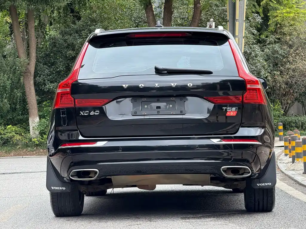 Volvo XC60 — миниатюра 6