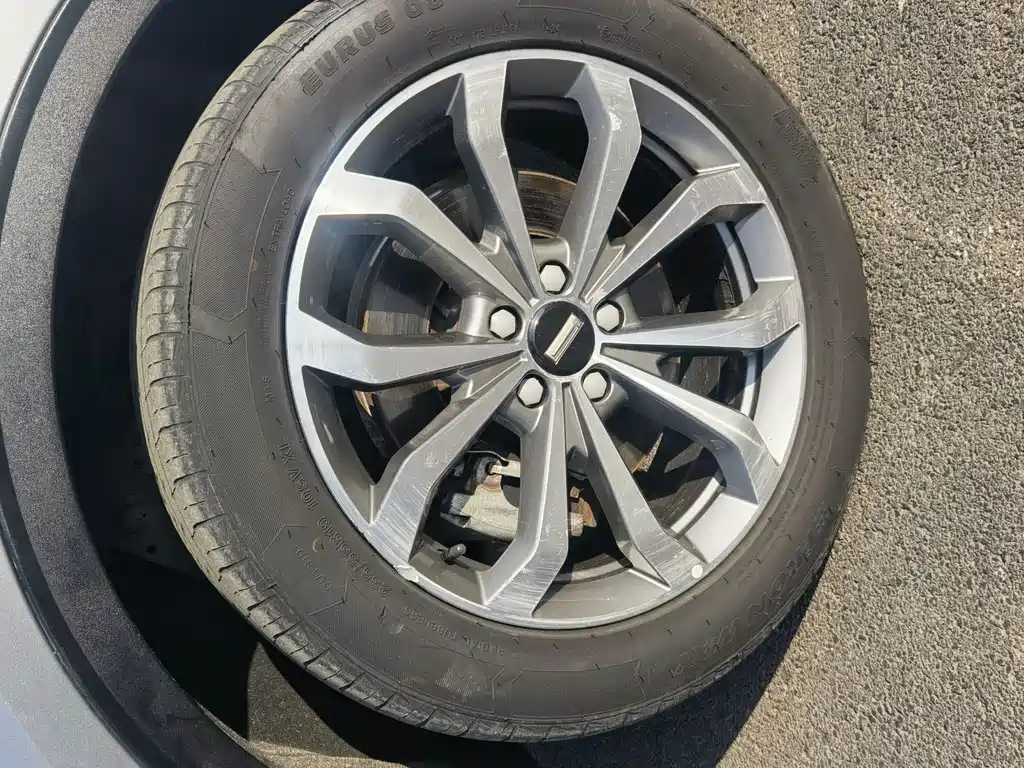 WEI PAI WEI BRAND VV6