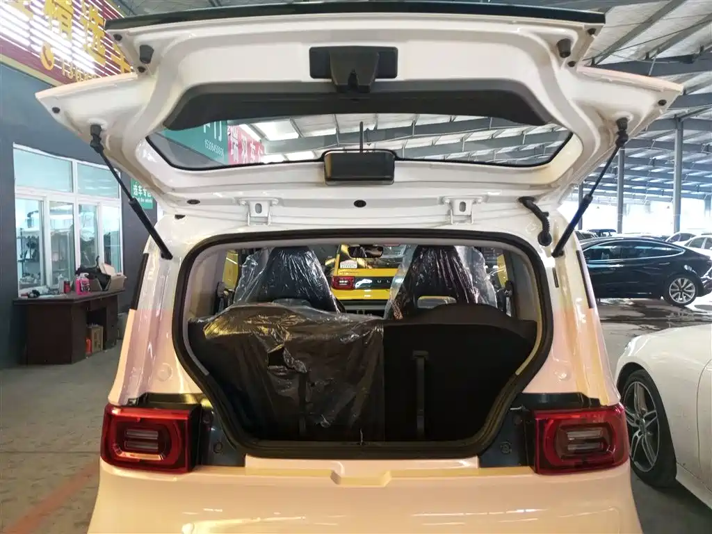 Wuling Mini EV MINIEV 2022 Fashion