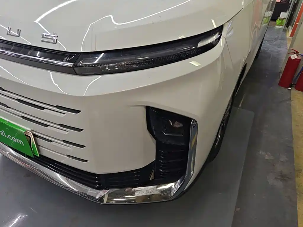 MAXUS G50 PHEV — миниатюра 24