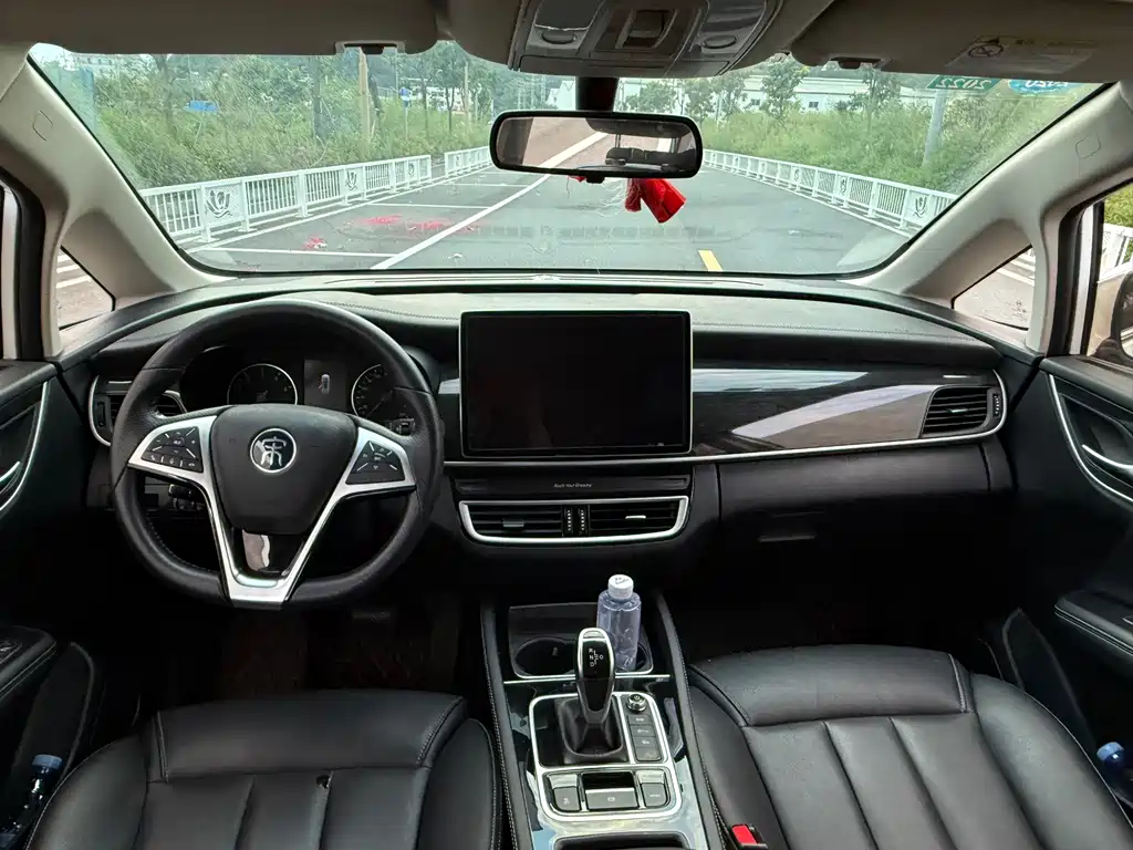 BYD MAX — миниатюра 7