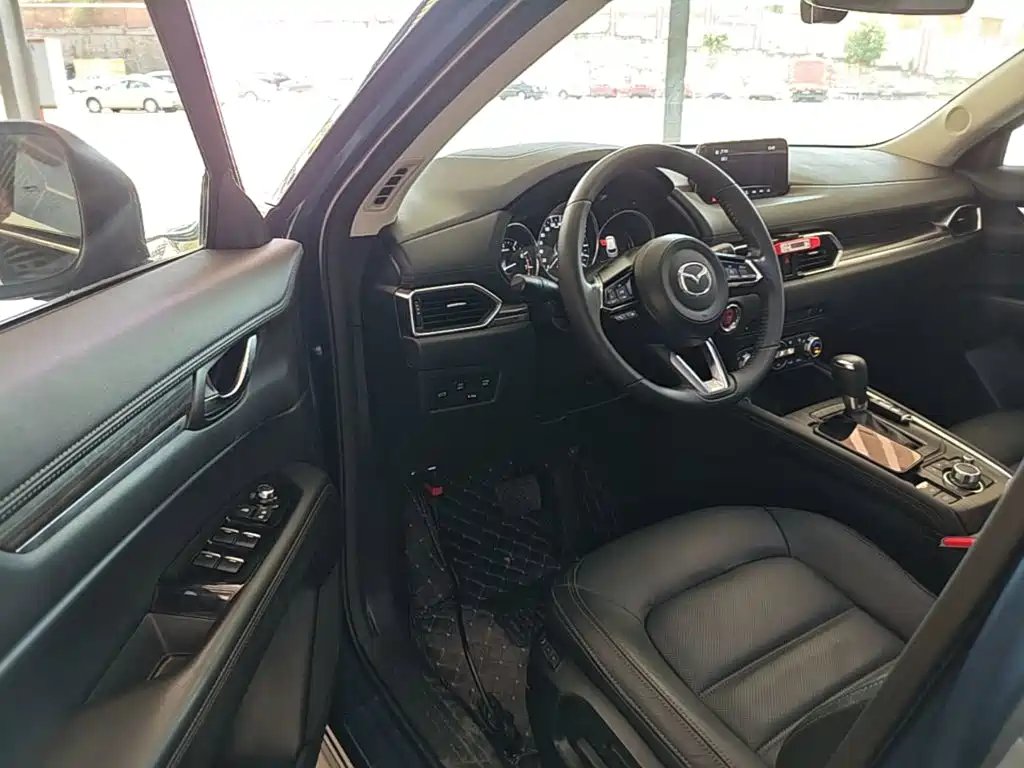 Mazda CX-5 — миниатюра 16