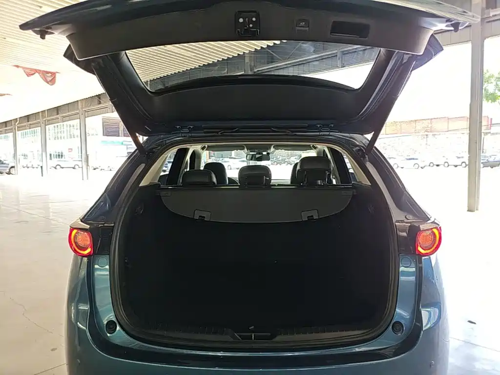 Mazda CX-5 — миниатюра 19