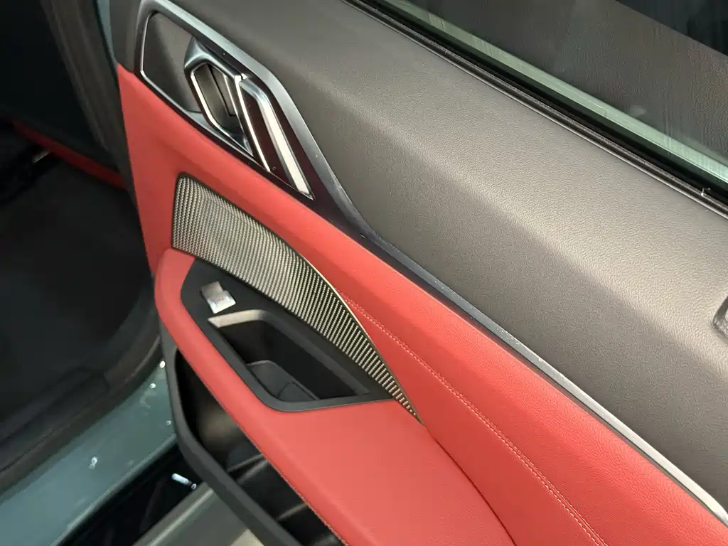 BMW 4 Series — миниатюра 22