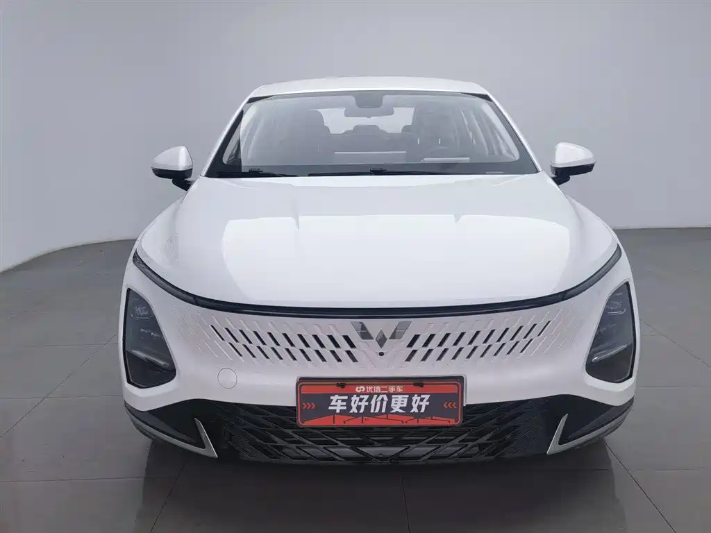 WULING WULING STARLIGHT