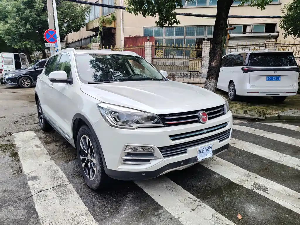 Hanteng Hanteng X7 — миниатюра 3