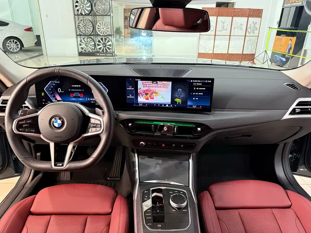 BMW 4 Series — миниатюра 19