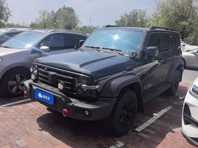 Tank 300