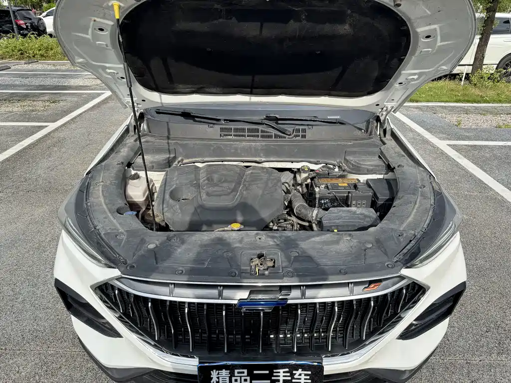 Oshan Oushang X5 — миниатюра 15