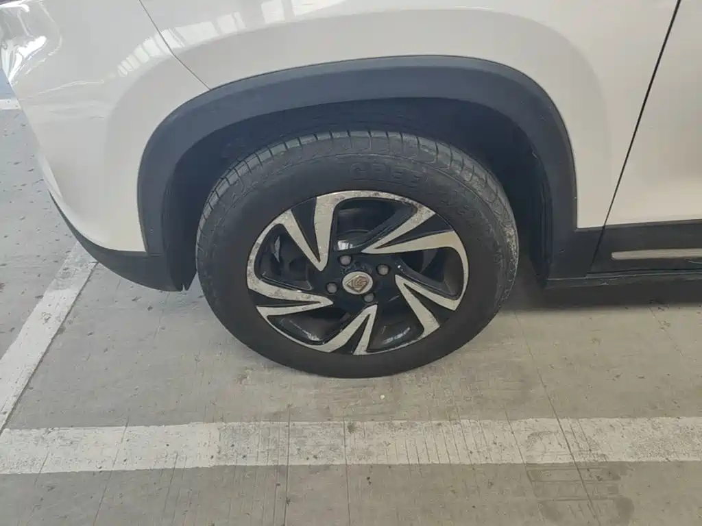 Baojun 510 — миниатюра 23