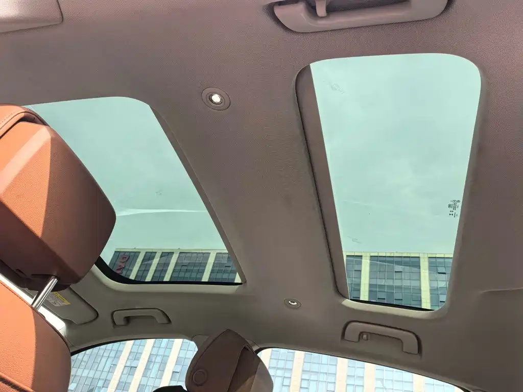 Audi A6L — миниатюра 16