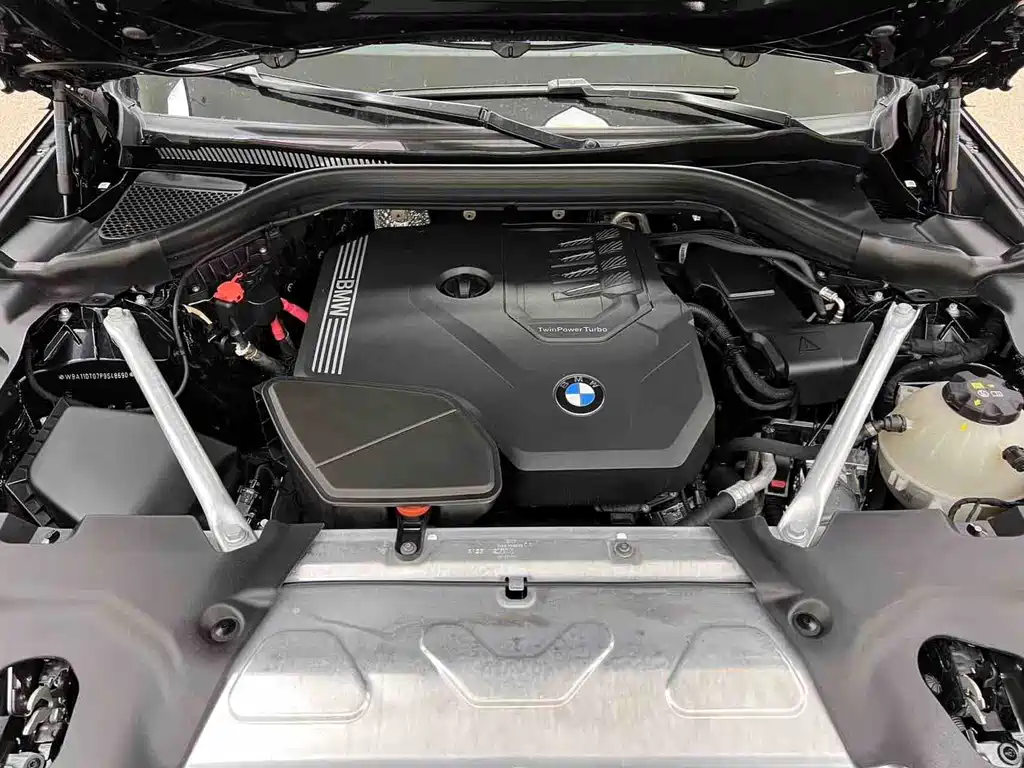 BMW X4 — миниатюра 28