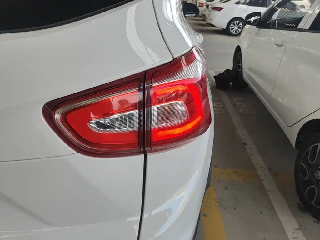 Baojun 510 — миниатюра 8