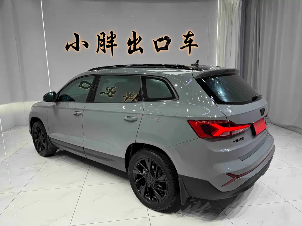 Jetta VS7 2022 280TSI AT