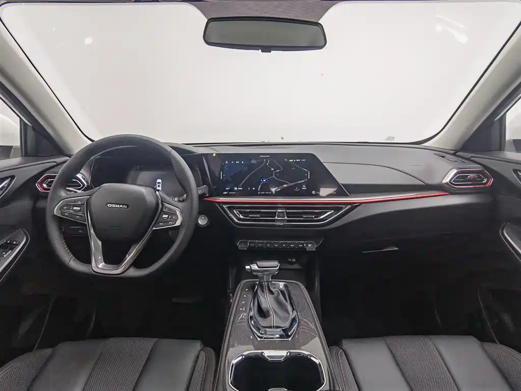 CHANGAN CHANGAN AUCHAN X5