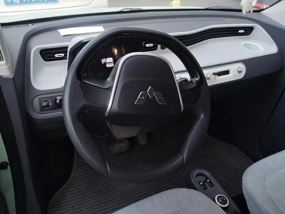 Wuling MINIEV — миниатюра 15