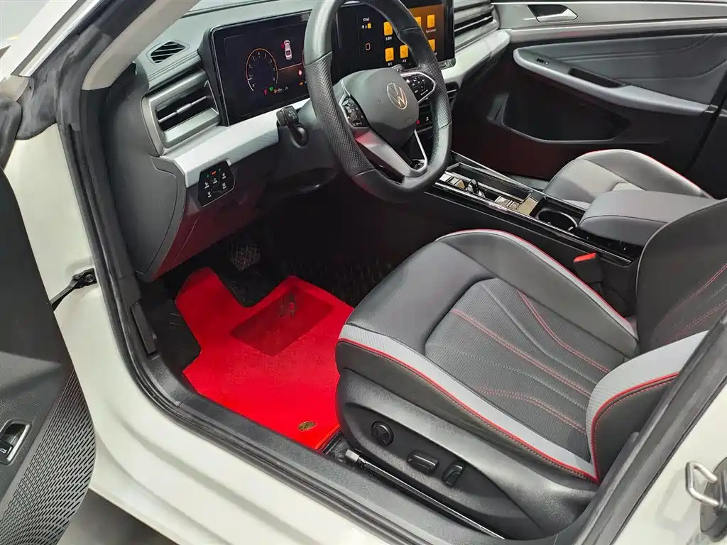 Volkswagen Lamando — миниатюра 22