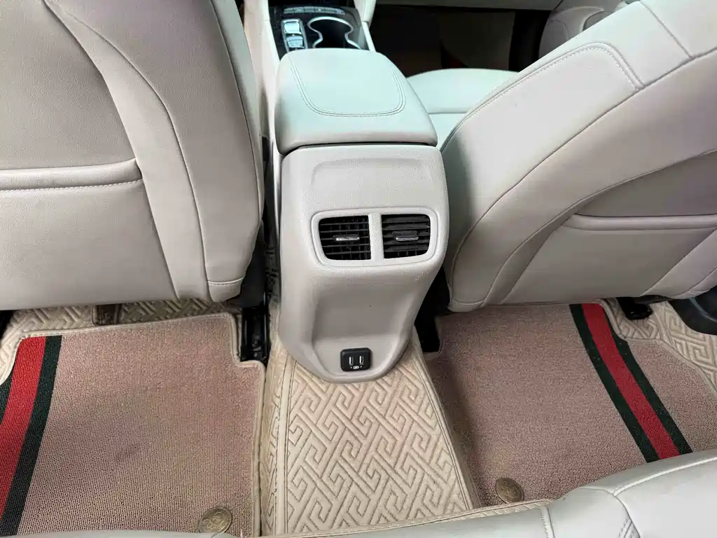 Buick Regal 2020 552T Elite