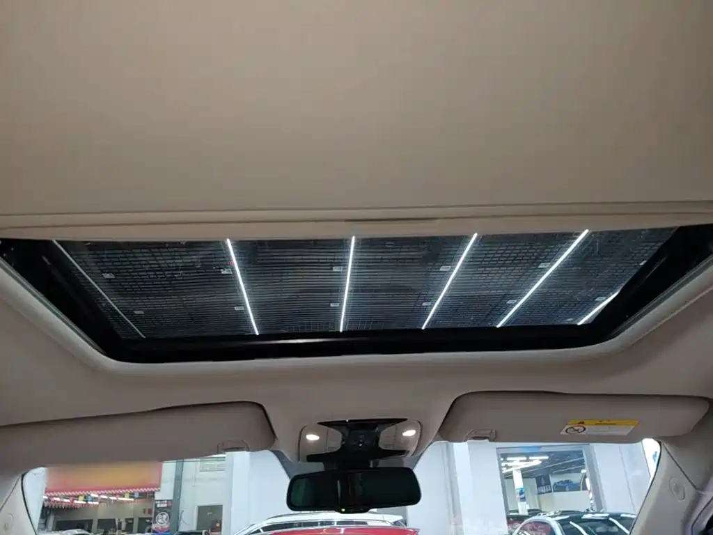 GAC Motor Trumpchi M8 — миниатюра 18