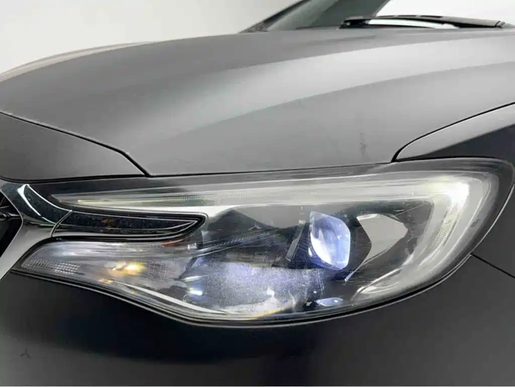 Buick Excelle — миниатюра 13