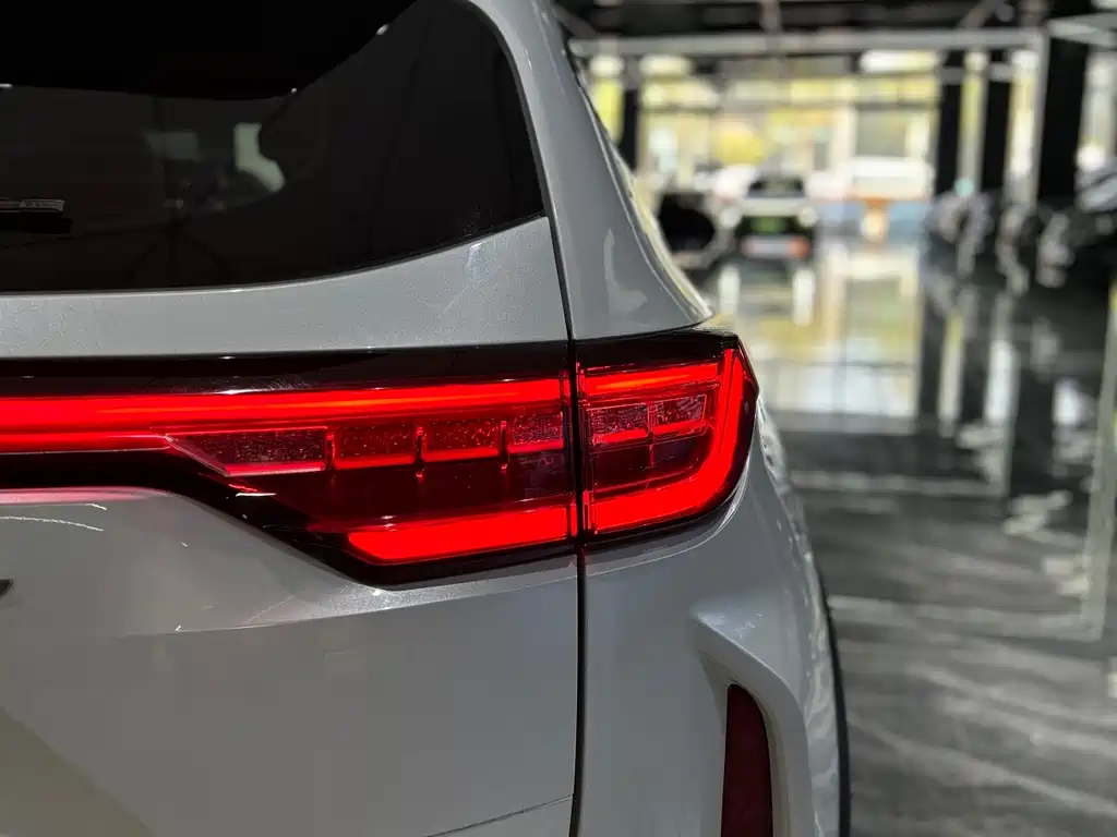 Haval Chitu Dynamic Enjoy Edition 1.5T Zitongtu, фото 33