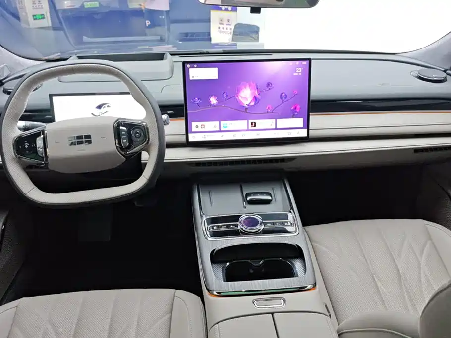 Galaxy Galaxy Xingyao 8 — миниатюра 12