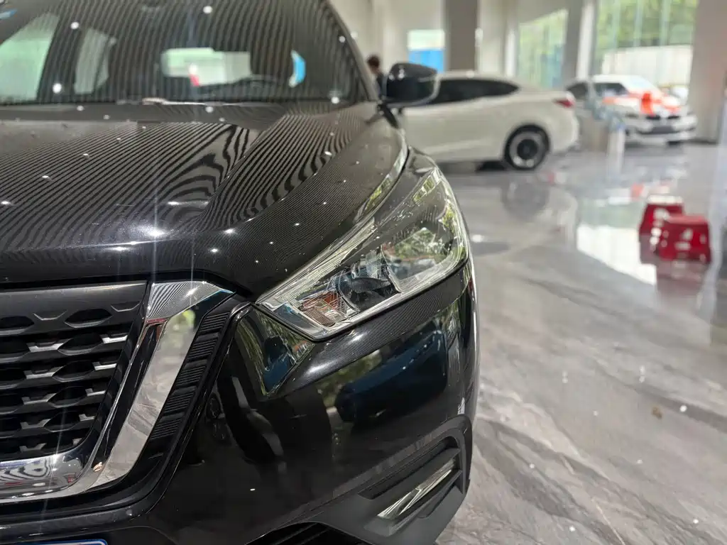 Nissan Kicks — миниатюра 21