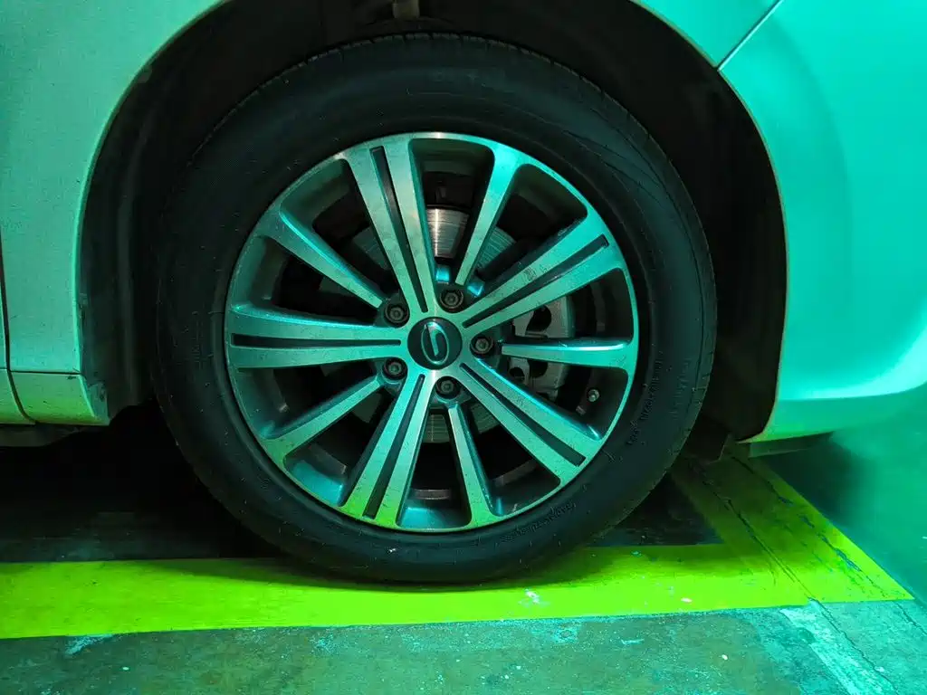 GAC Motor Trumpchi M8 — миниатюра 9
