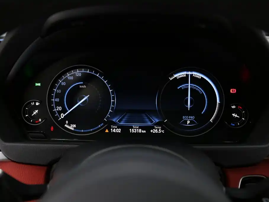BMW 4 Series — миниатюра 13