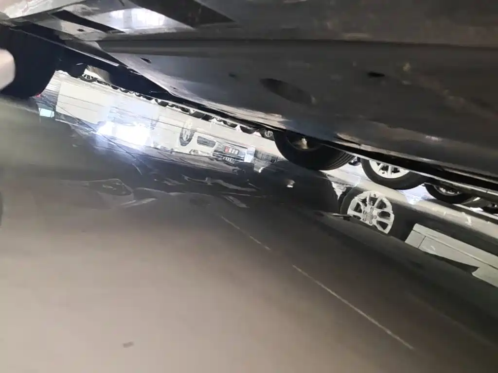Volkswagen Magotan PHEV — миниатюра 22