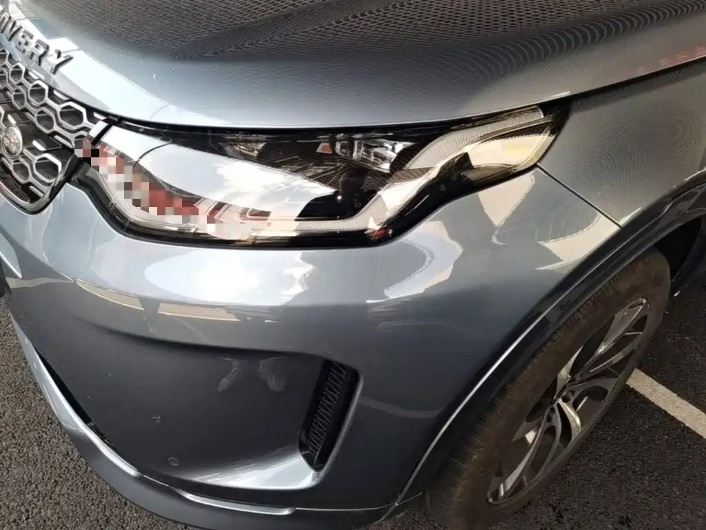 Land Rover Discovery Sport — миниатюра 24