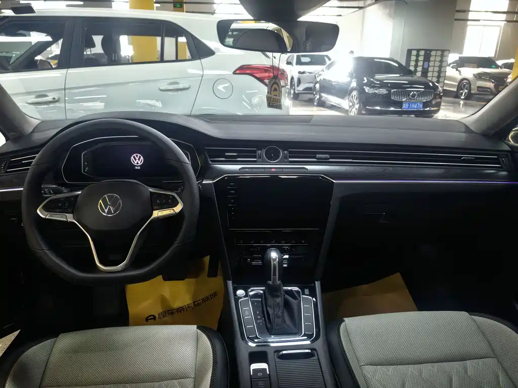 Volkswagen Magotan 2026 3000 380TSI DSG Luxury
