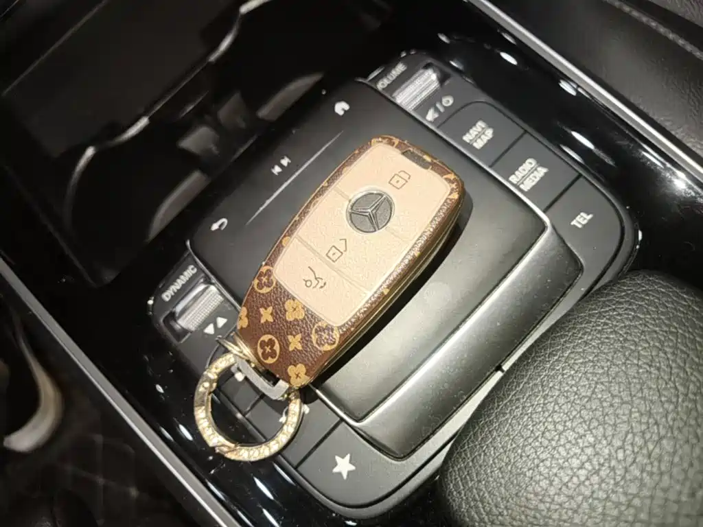 Mercedes-Benz GLB — миниатюра 9