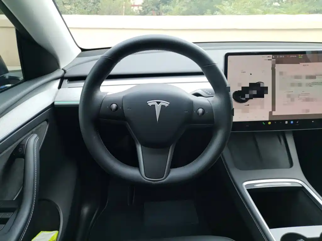 Tesla Model Y — миниатюра 11