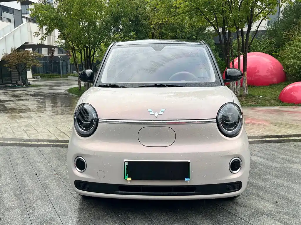 Wuling MINIEV — миниатюра 2