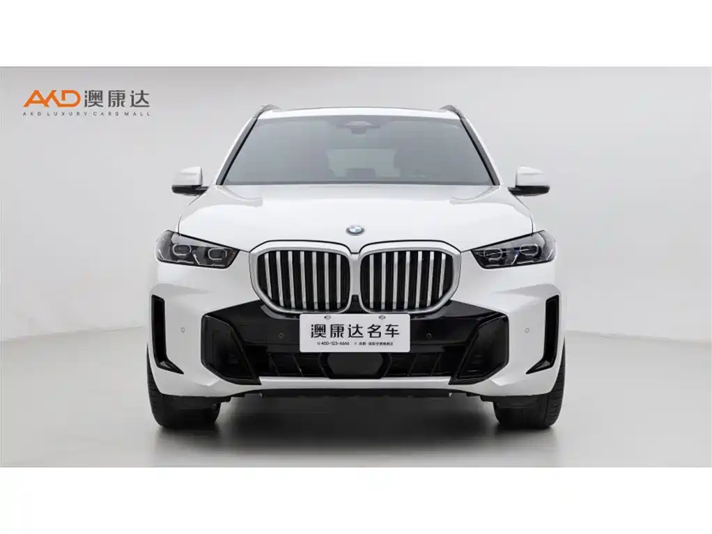BMW X5 2023 xDrive 40Li M Sport