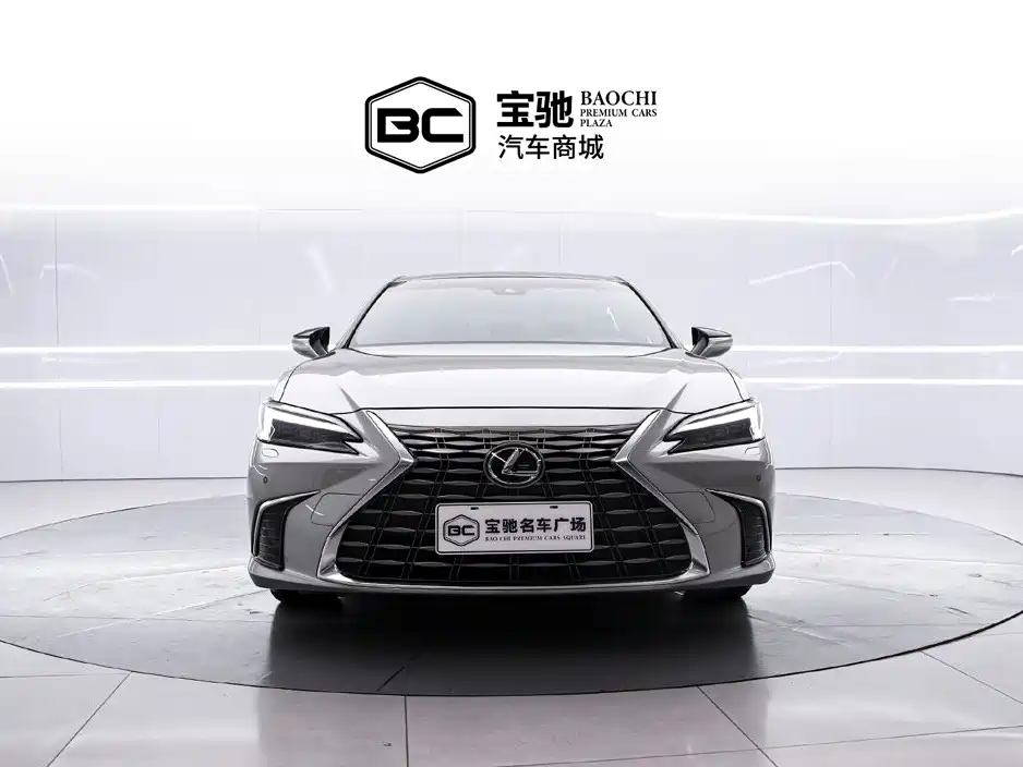 Lexus ES 2025 300h Premium