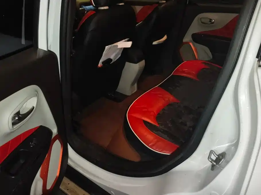Jeep Renegade — миниатюра 11