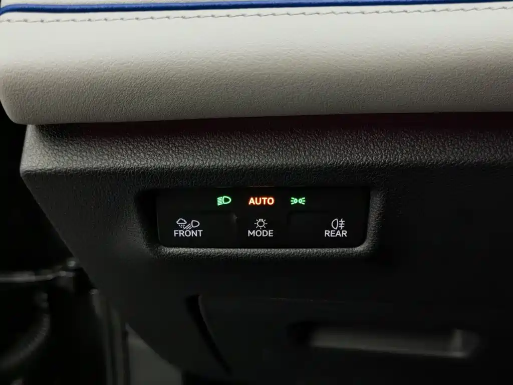 Volkswagen Tayron — миниатюра 21