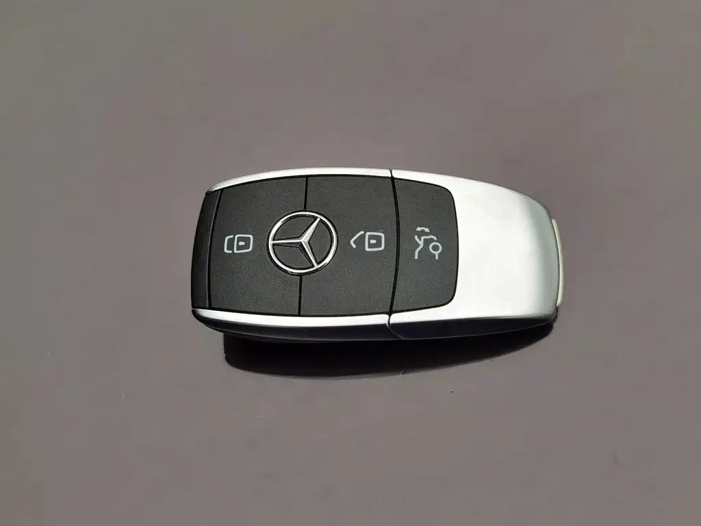 Mercedes-Benz A-Class — миниатюра 19