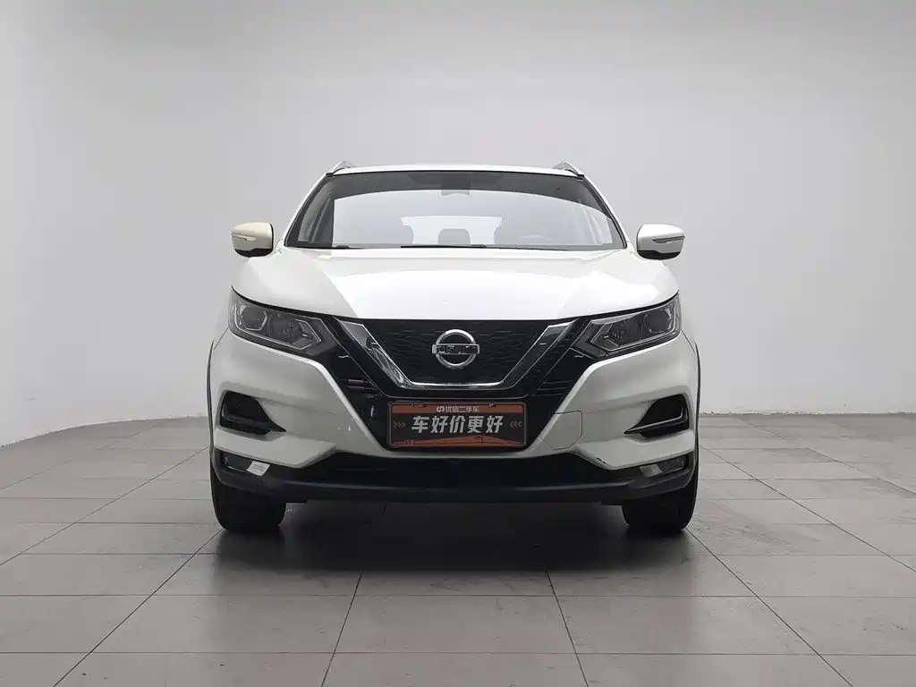 Nissan Qashqai — миниатюра 3