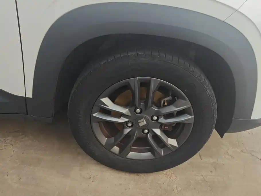 Baojun RS-3 — миниатюра 6