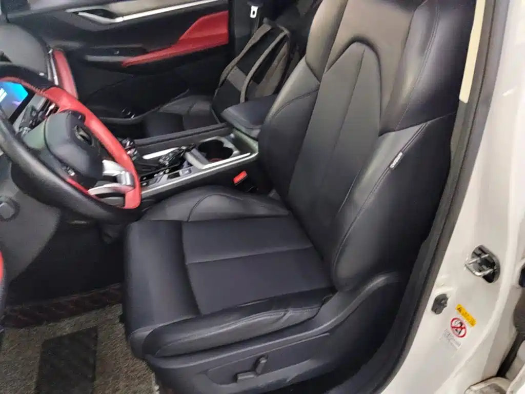 Changan CS55PLUS — миниатюра 15