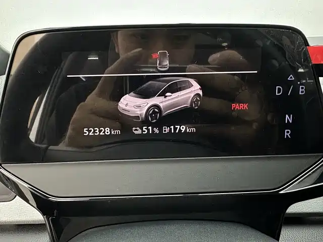 Volkswagen ID.3 — миниатюра 10