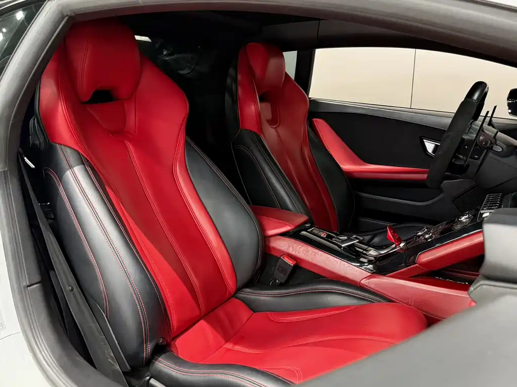 Lamborghini Huracán — миниатюра 7