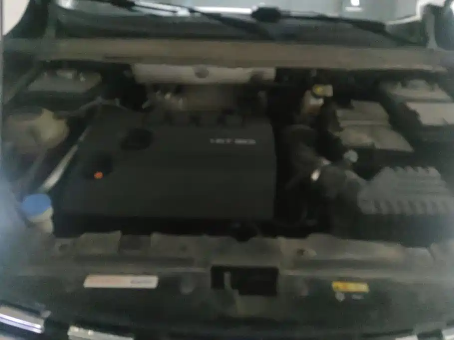 Chery Tiggo 8 — миниатюра 10
